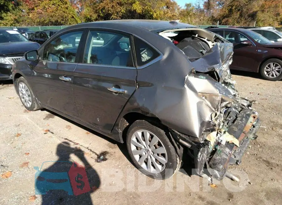 3N1AB7AP2FL693204 Photo# 3