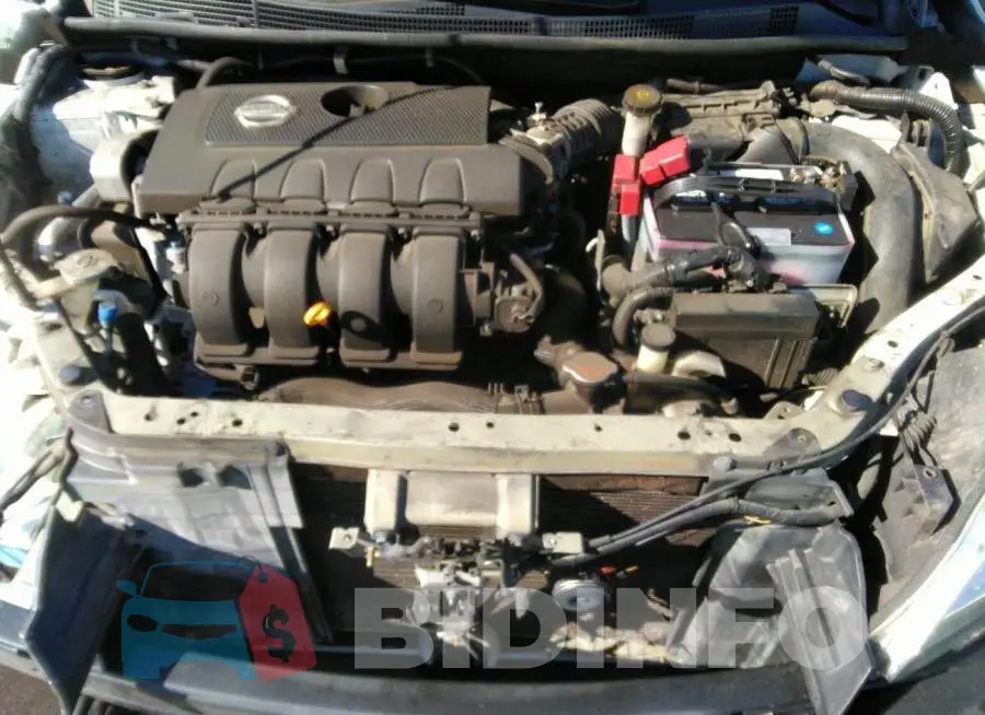 3N1AB7AP3DL665702 Photo# 10