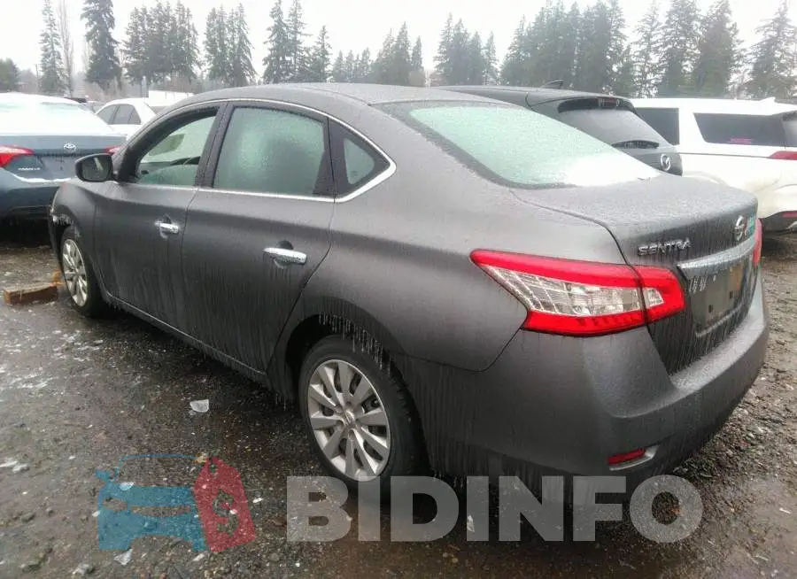 3N1AB7AP3FY291291 Photo# 3