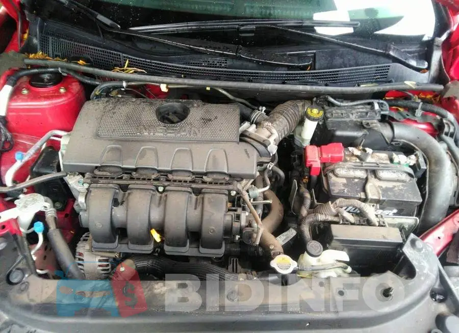 3N1AB7AP3HL650462 Photo# 10