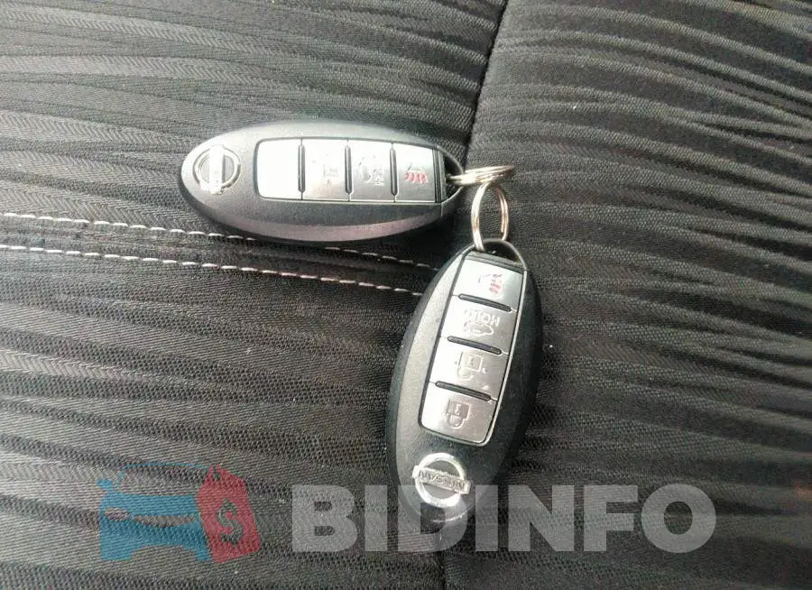 3N1AB7AP3JY206877 Photo# 11