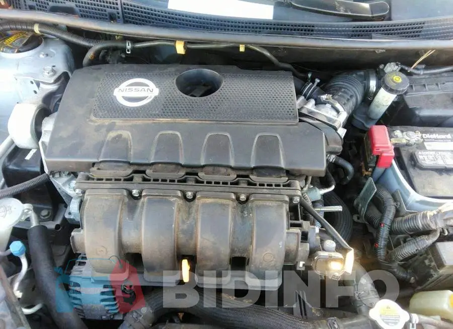 3N1AB7AP7DL711161 Photo# 10