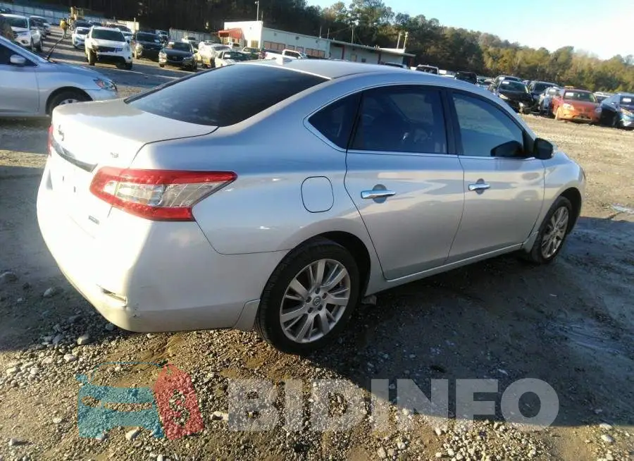 3N1AB7AP7DL711161 Photo# 4