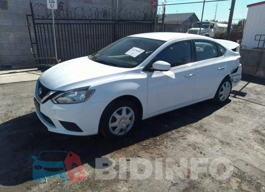 3N1AB7AP9JY292289 Photo# 2