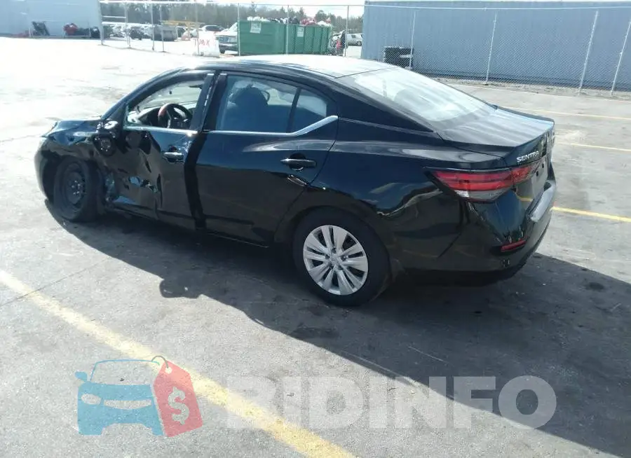 3N1AB8BV2LY222056 Photo# 3
