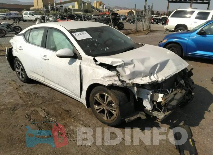 3N1AB8CV4LY250326 Photo# 1