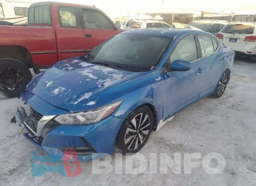 3N1AB8CV7NY235578 Photo# 2