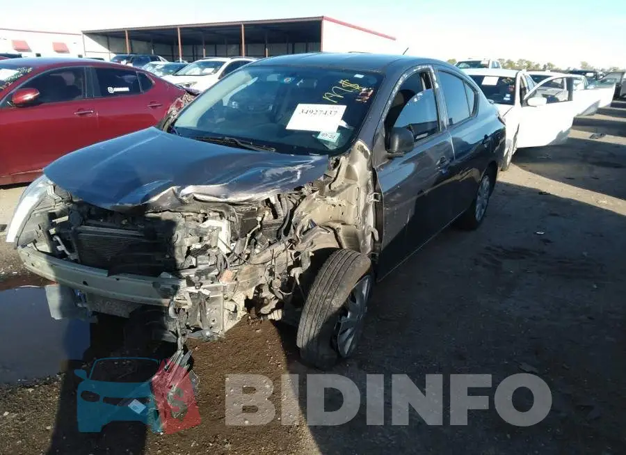 3N1CN7AP2FL891698 Photo# 2