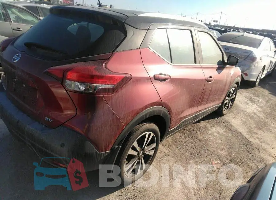 3N1CP5CV3LL491817 Photo# 4
