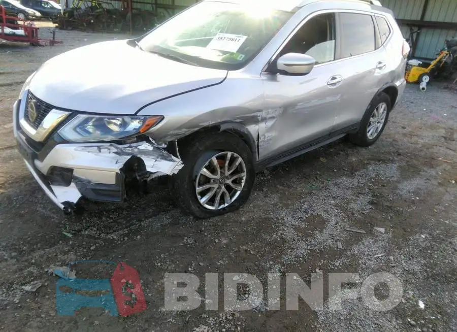 KNMAT2MV9LP508721 Photo# 6