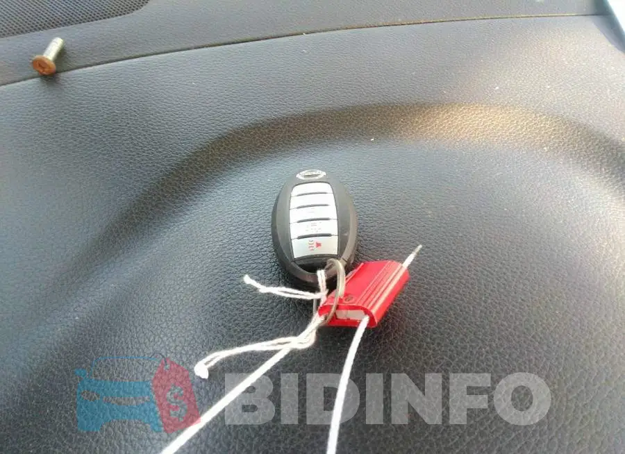 KNMAT2MV9LP508721 Photo# 11