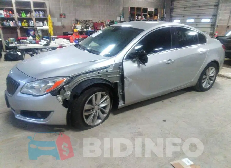 2G4GN5EX7F9171924 Photo# 2