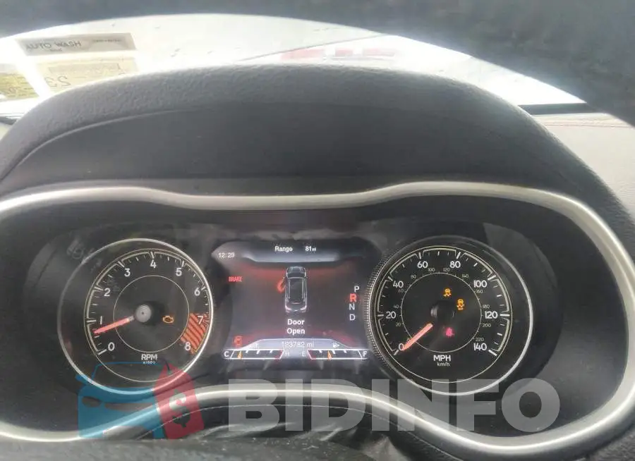 1C4PJMBS8EW151576 Photo# 3