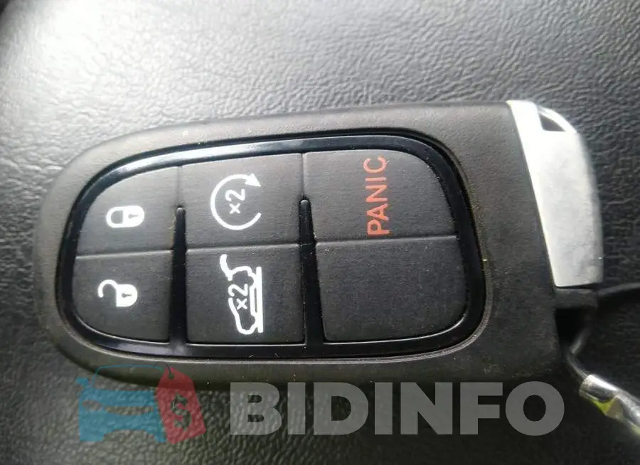 1C4PJMDX7KD385899 Photo# 11