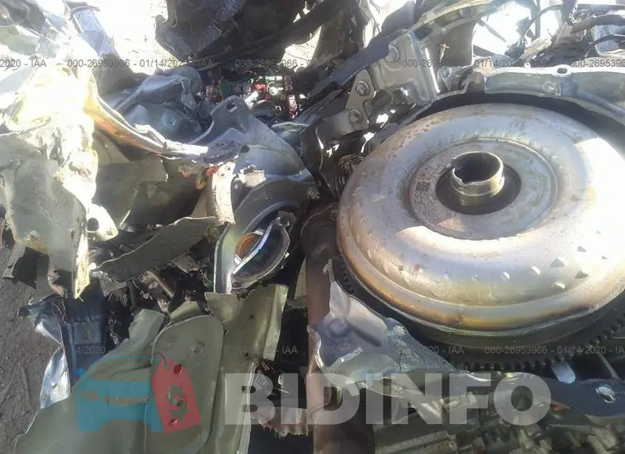 1C4PJMLX5KD101607 Photo# 7