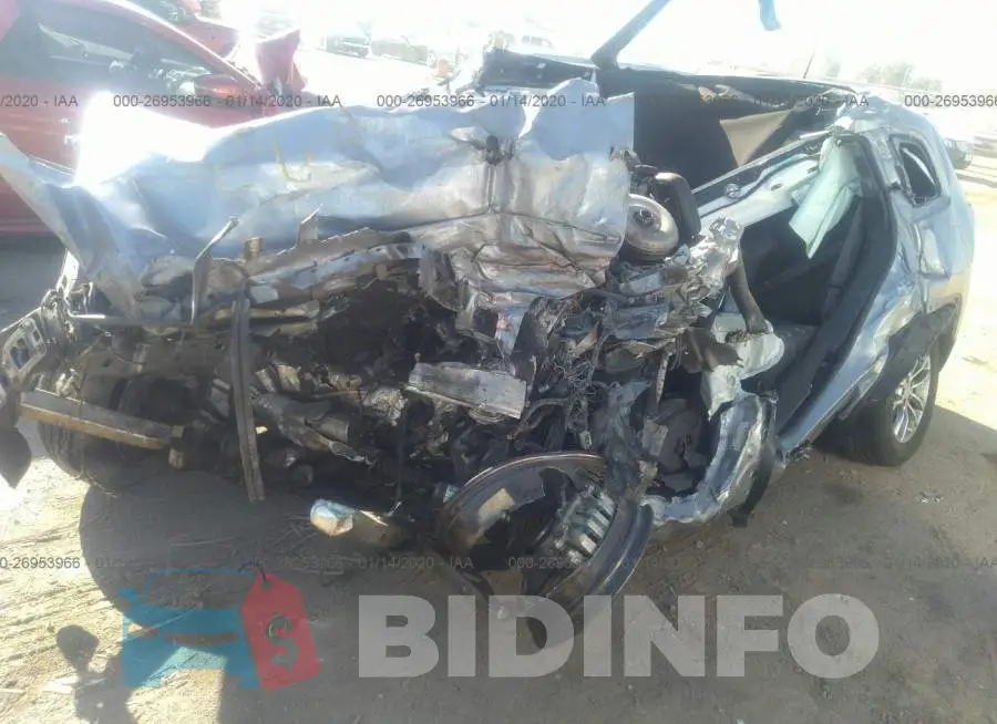 1C4PJMLX5KD101607 Photo# 2