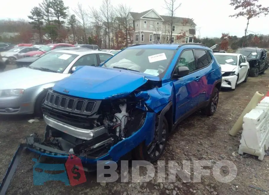 3C4NJDEB5MT593402 Photo# 2