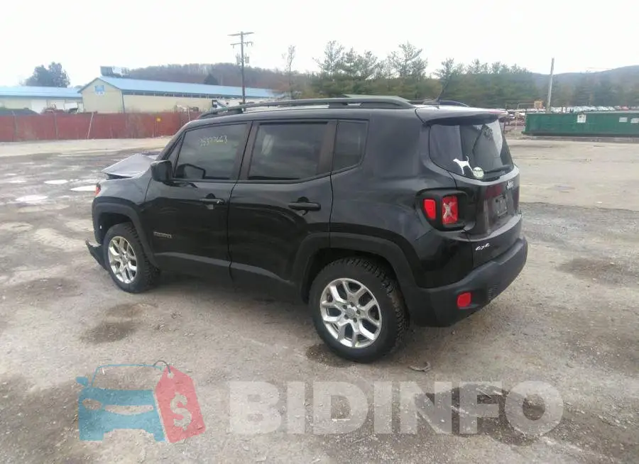 ZACCJBBT0FPB72186 Photo# 3