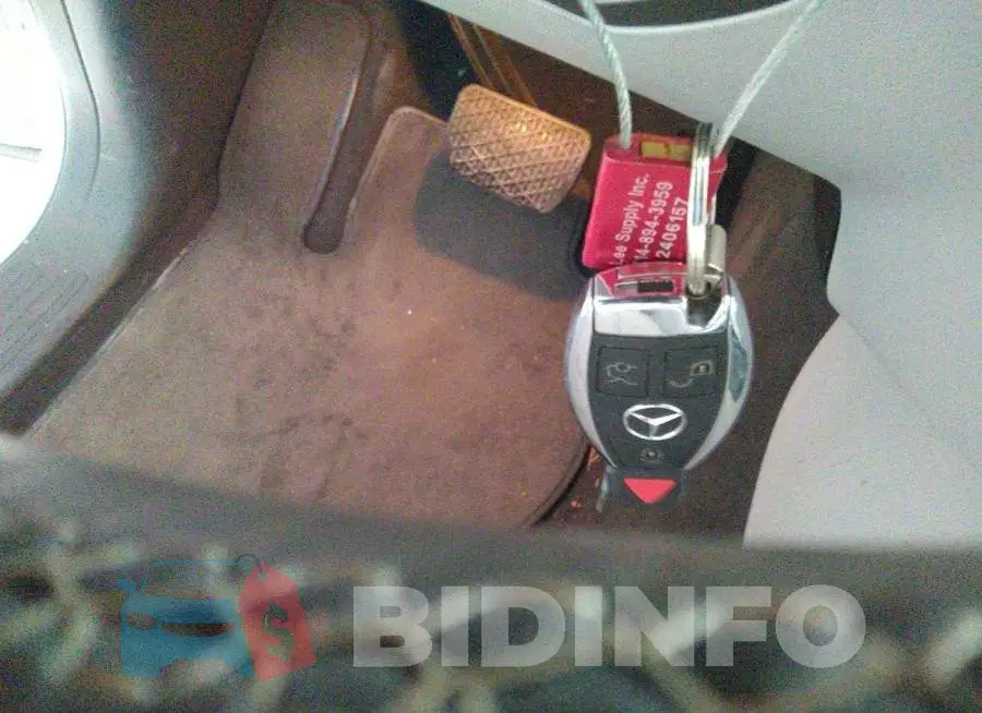 4JGDA5JB6FA456644 Photo# 11