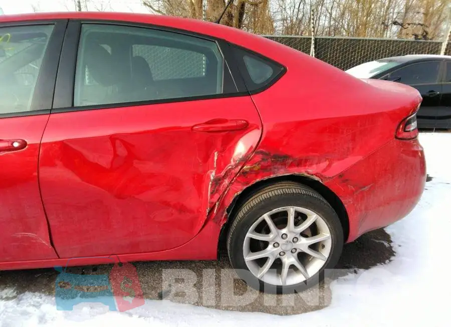 1C3CDFBH7DD204532 Photo# 6