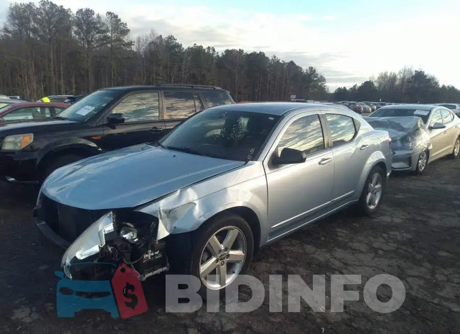 1C3CDZAB8DN712856 Photo# 2