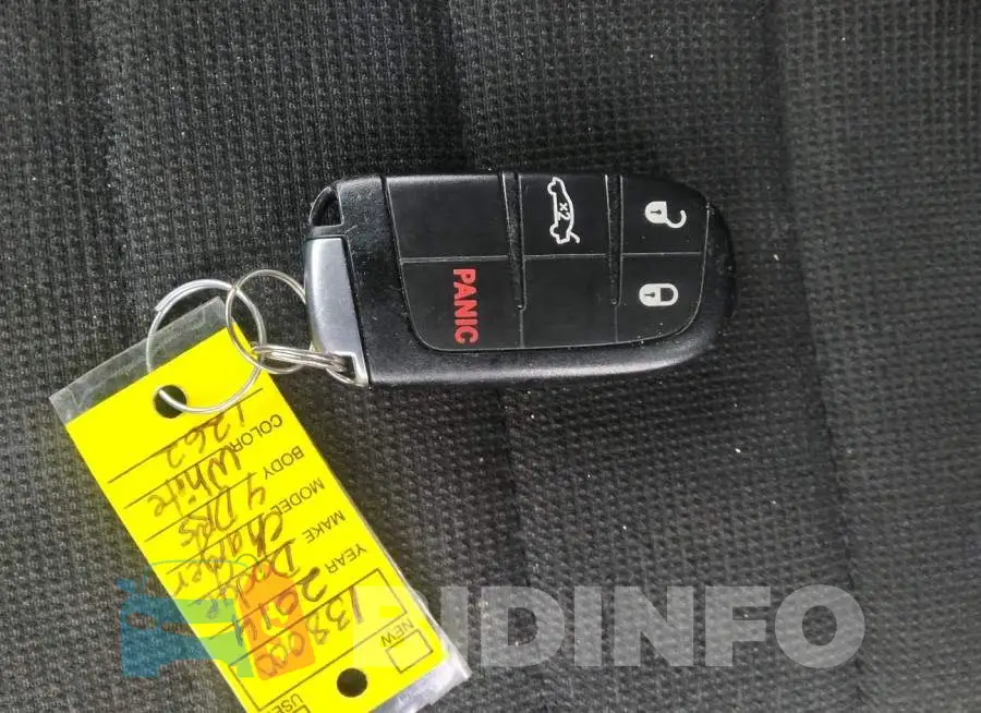 2C3CDXAT5EH121262 Photo# 11