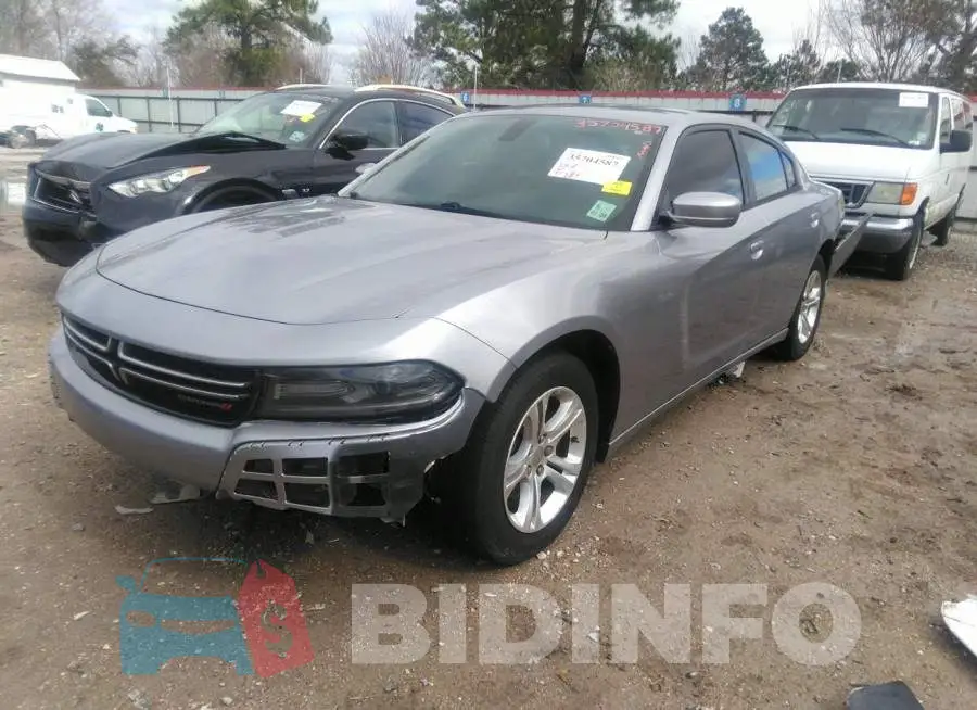 2C3CDXBG9FH795708 Photo# 2