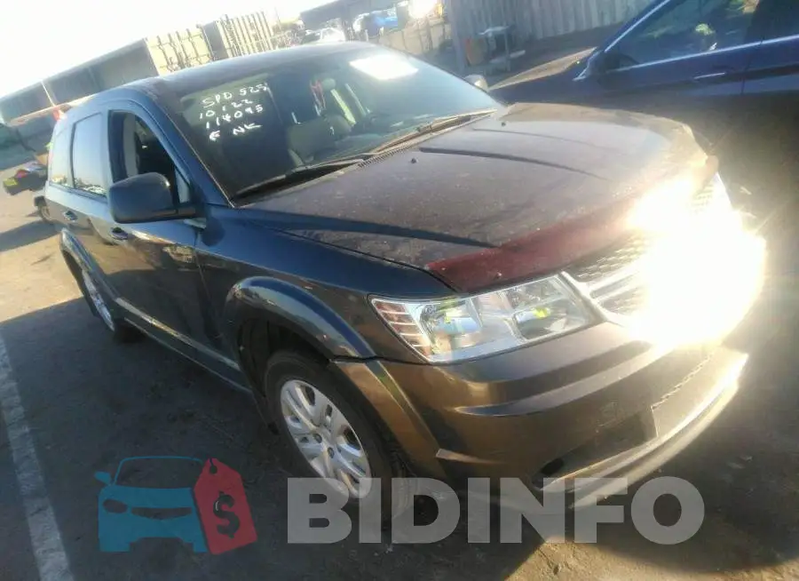 3C4PDCAB0FT542974 Photo# 1