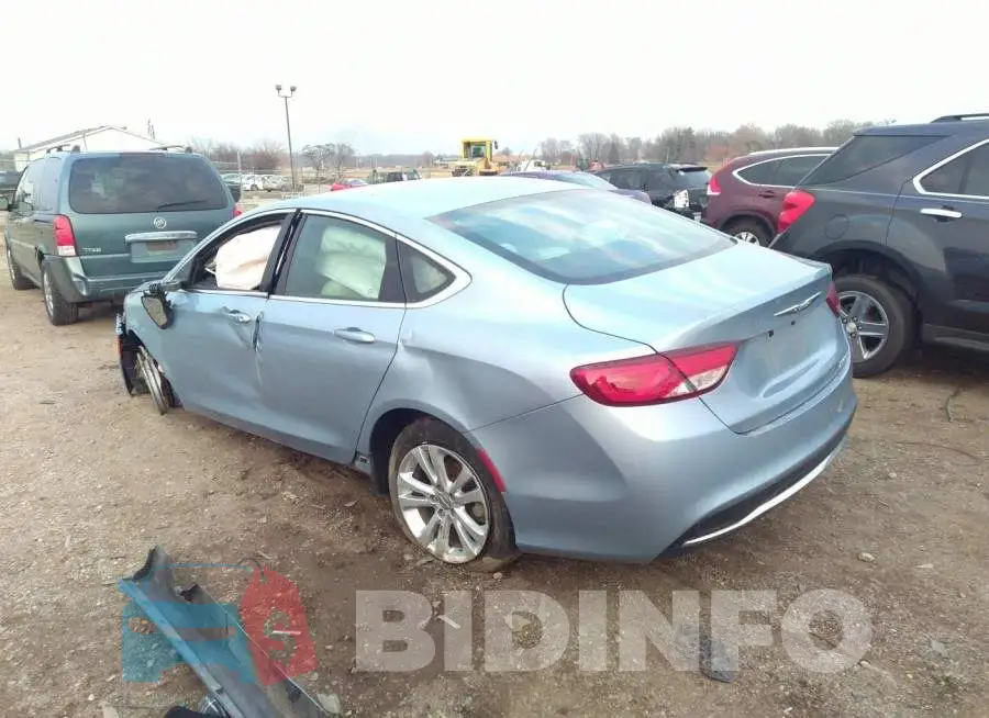 1C3CCCAB9FN696699 Photo# 3