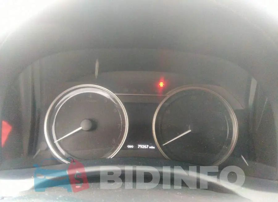 JTHBE1BL1FA013719 Photo# 7