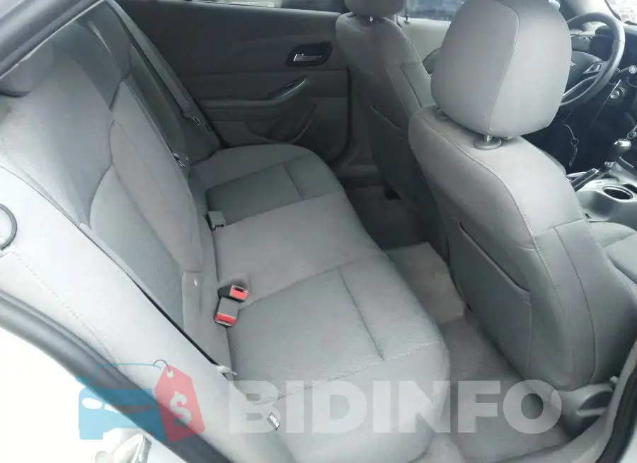 1G11B5SL9EF116510 Photo# 8