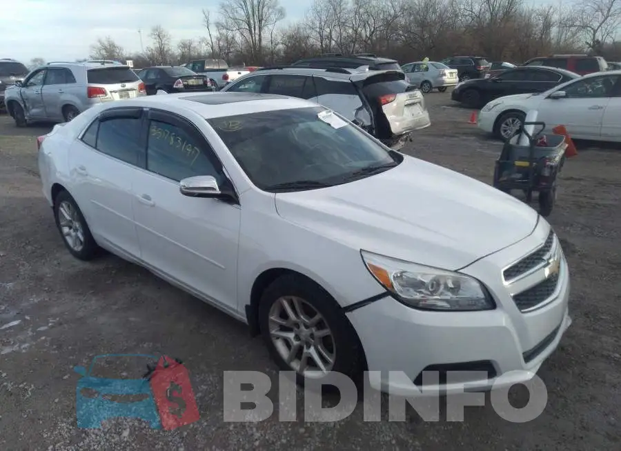1G11C5SA4DF249167 Photo# 1