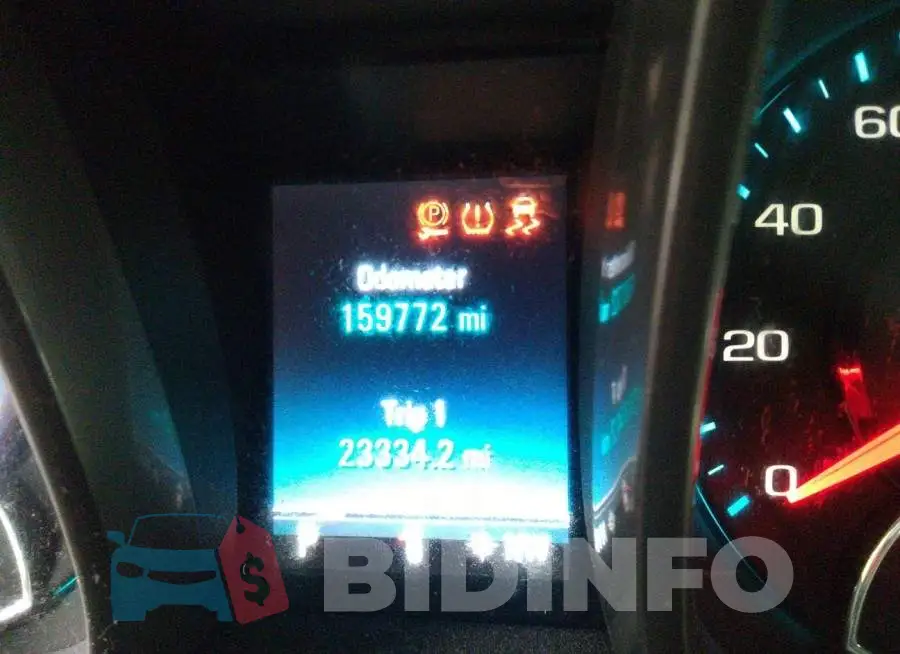 1G11D5RR3DF112469 Photo# 7