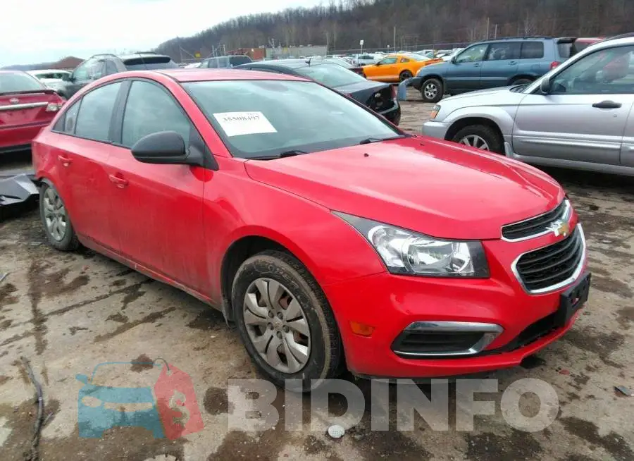 1G1PB5SH7F7265256 Photo# 1