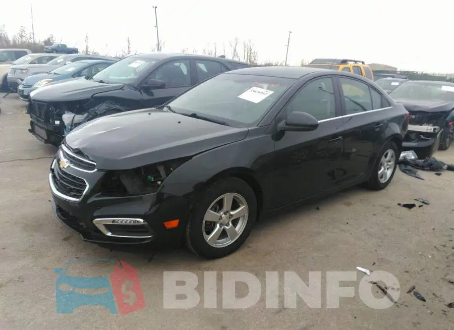 1G1PC5SB4F7277695 Photo# 2