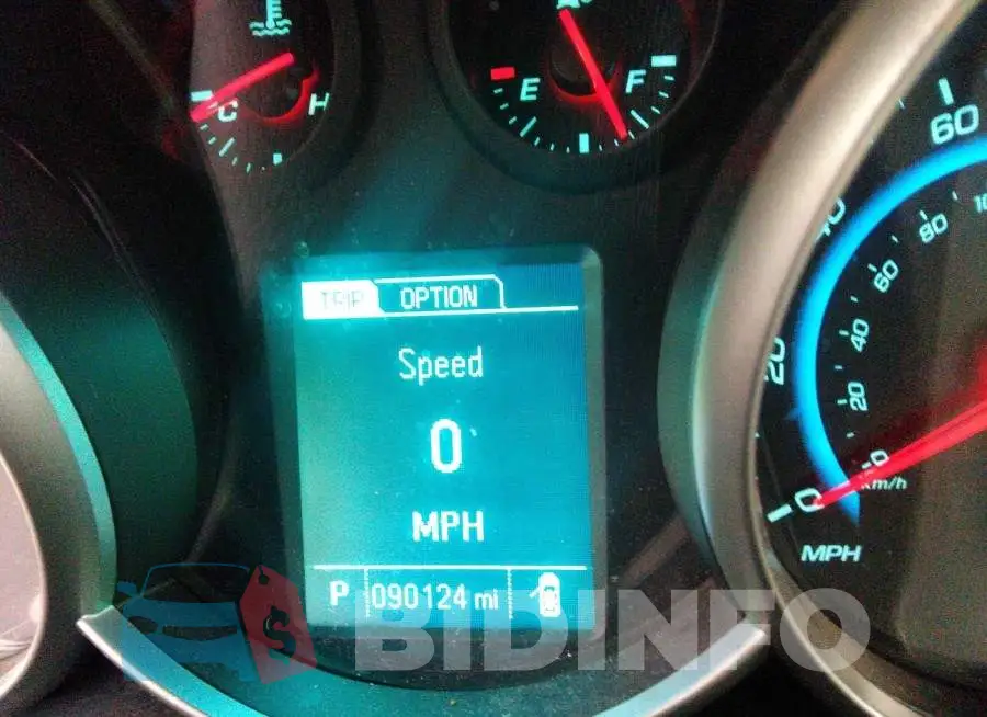 1G1PC5SB4F7277695 Photo# 7