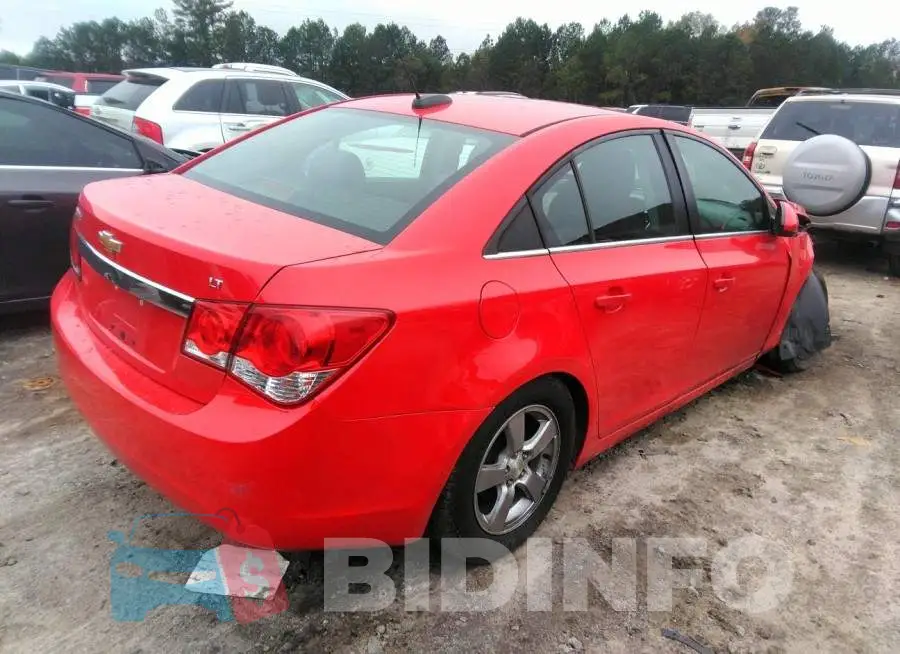 1G1PE5SB4G7191329 Photo# 4