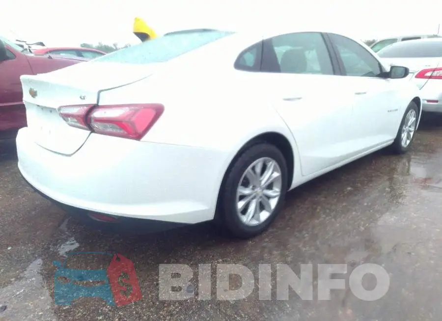 1G1ZD5ST0LF094777 Photo# 4