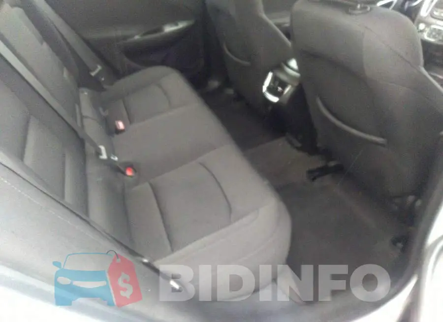 1G1ZD5ST0LF094777 Photo# 8