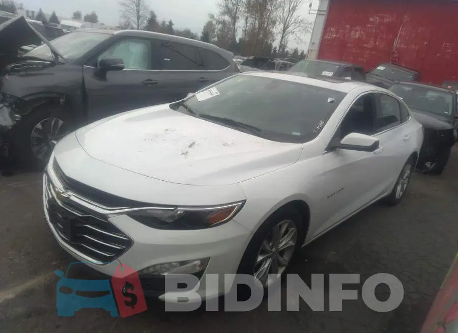 1G1ZD5ST2LF088267 Photo# 2