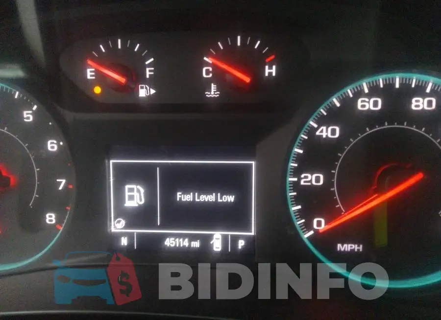 1G1ZD5ST2LF088267 Photo# 7