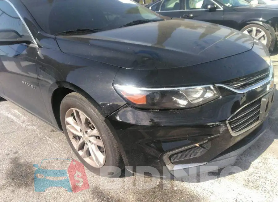 1G1ZD5ST6JF186540 Photo# 6