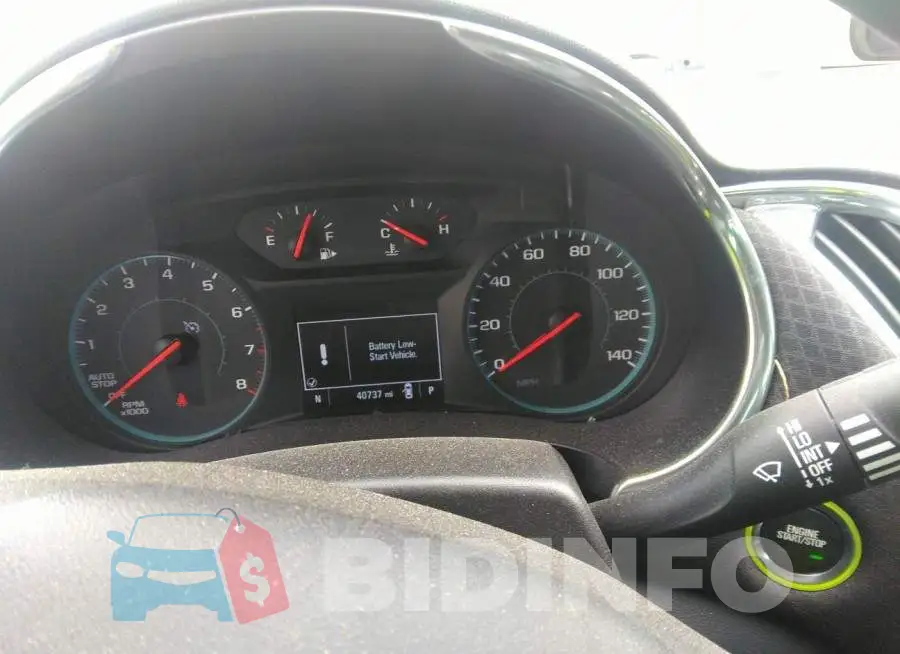 1G1ZD5ST8LF059081 Photo# 7
