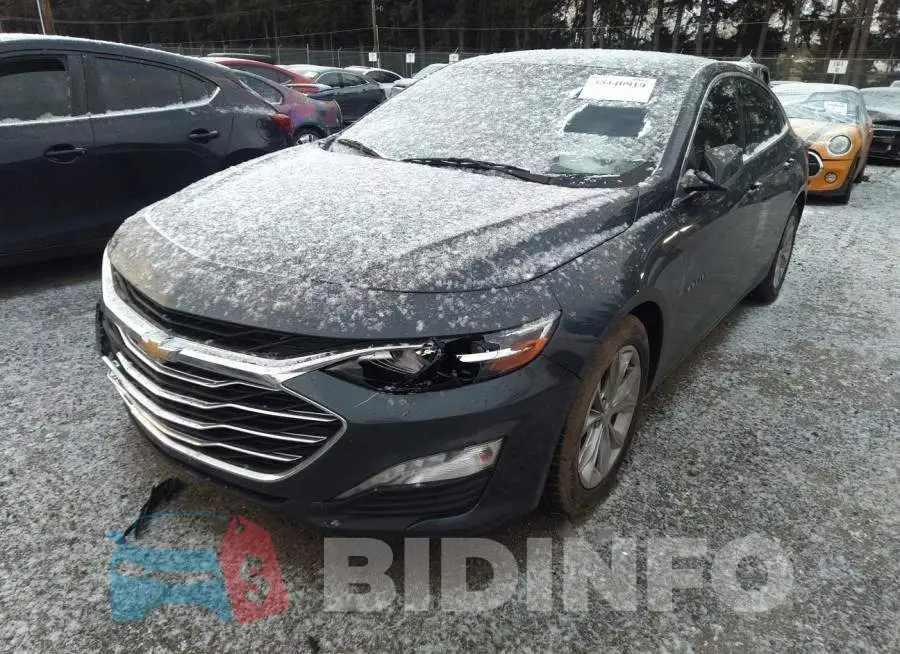 1G1ZD5ST9LF069621 Photo# 2