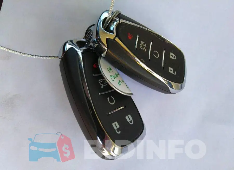 1G1ZE5SX5KF178138 Photo# 11