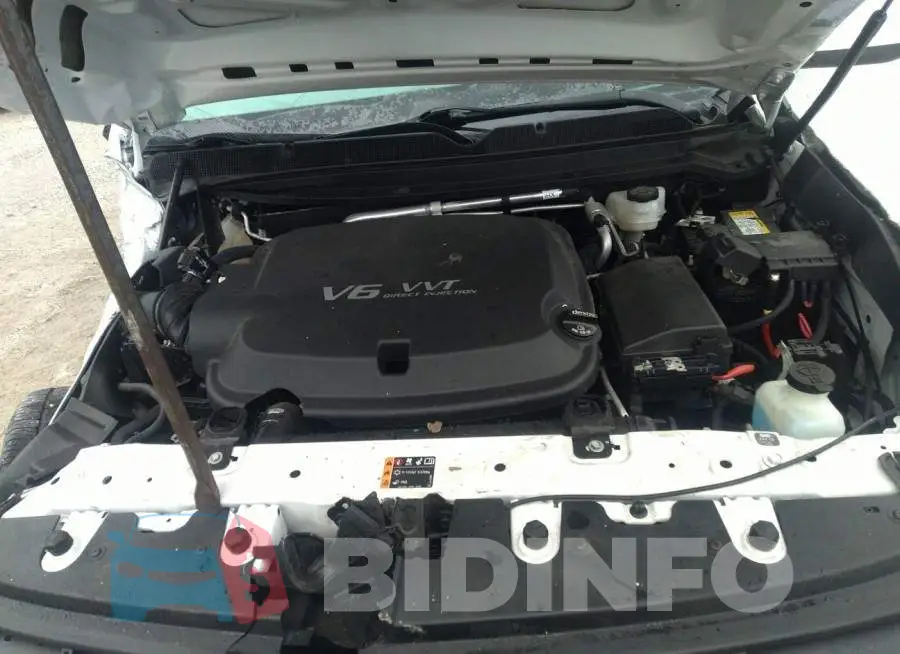 1GCGTBEN5M1220188 Photo# 10