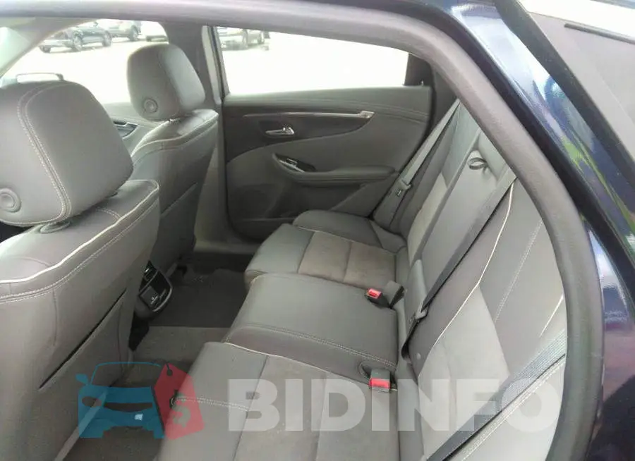 2G1125S39F9228878 Photo# 8