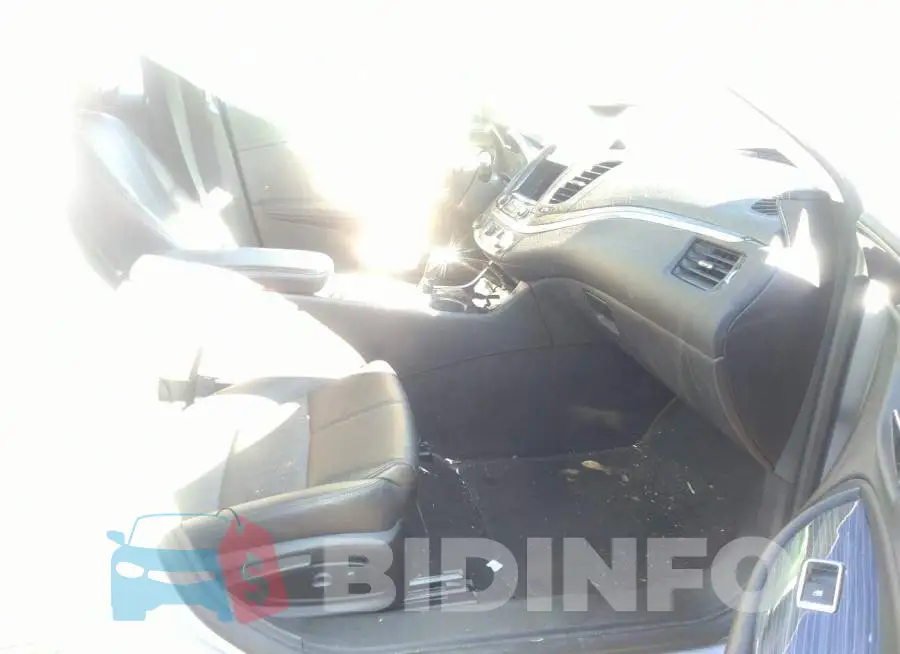 2G11Z5S3XK9120193 Photo# 5