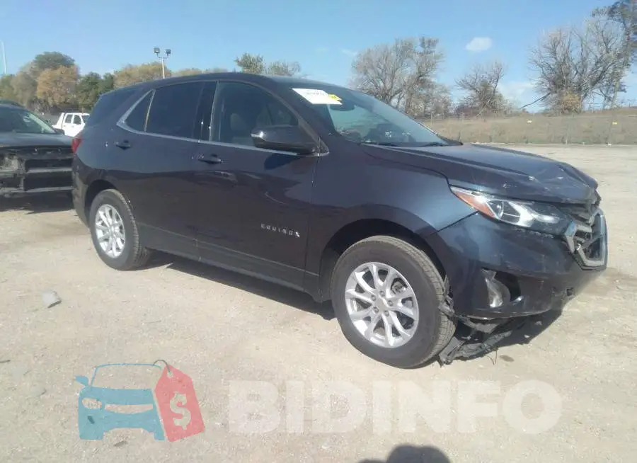 3GNAXSEV2JS580840 Photo# 1