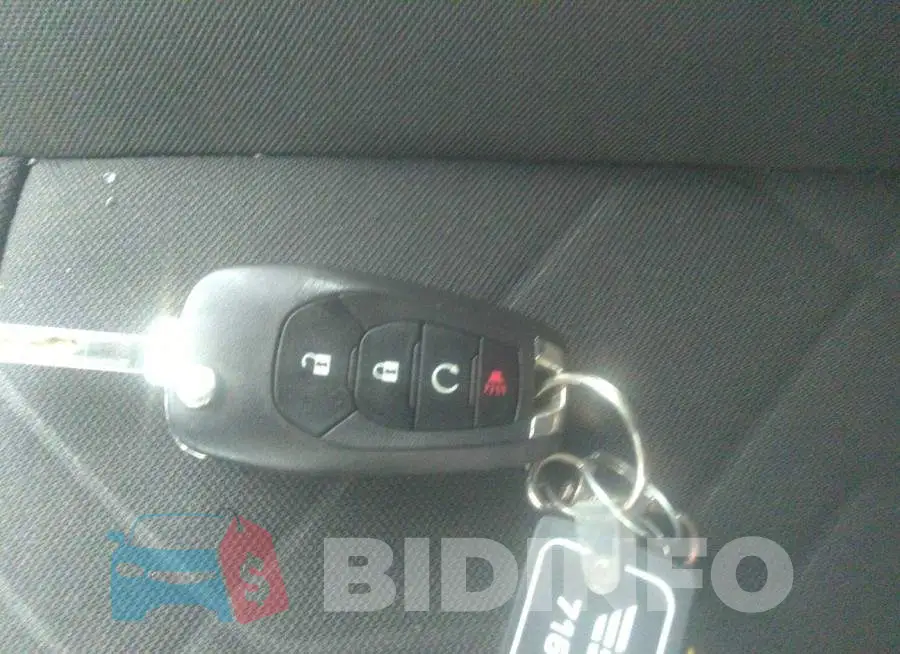 KL7CJLSB5LB350367 Photo# 11